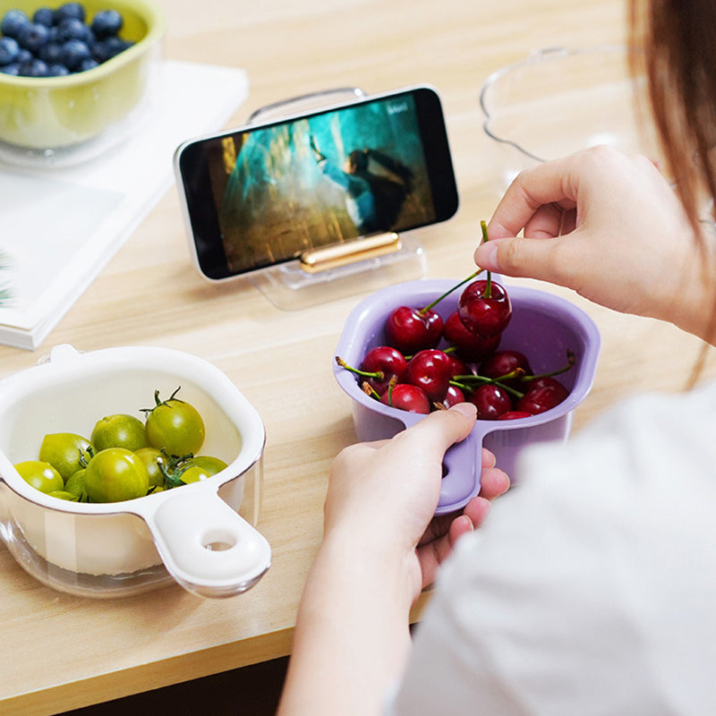 1+1 Gratis | Droplet™ | Multifunktionaler Handtuchhalter