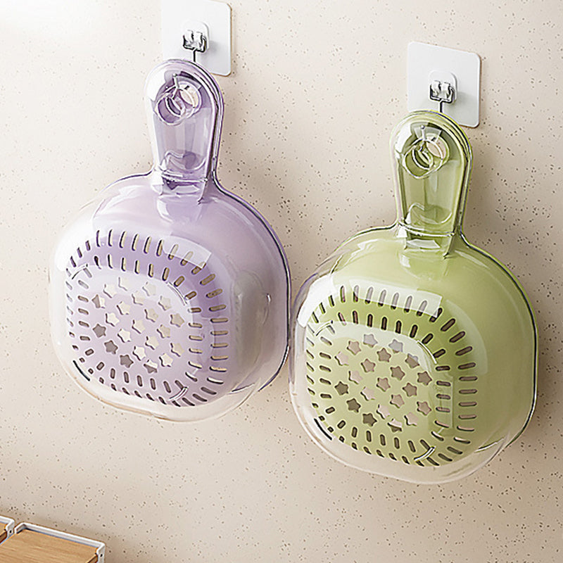 1+1 Gratis | Droplet™ - Multifunktionaler Handtuchhalter