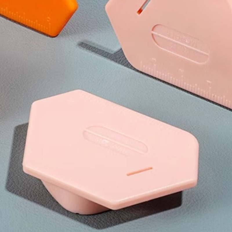 NähMeister Pro - Präzise Messungen für perfekte Nähte | 1+1 GRATIS