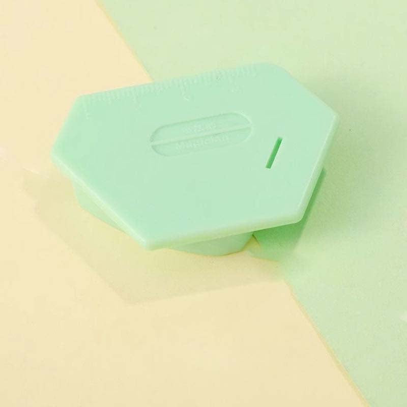 NähMeister Pro - Präzise Messungen für perfekte Nähte | 1+1 GRATIS