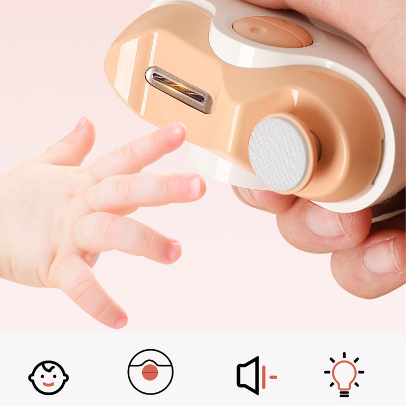 EasyNails - Automatisches Nagelknipserwerkzeug