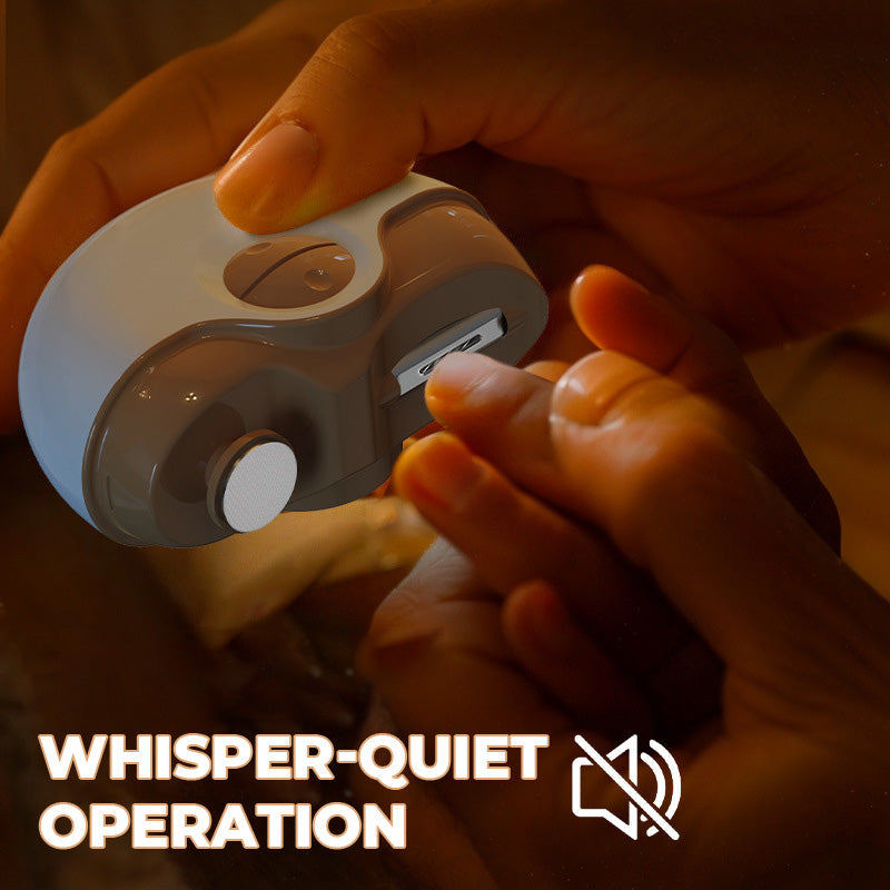 EasyNails - Automatisches Nagelknipserwerkzeug