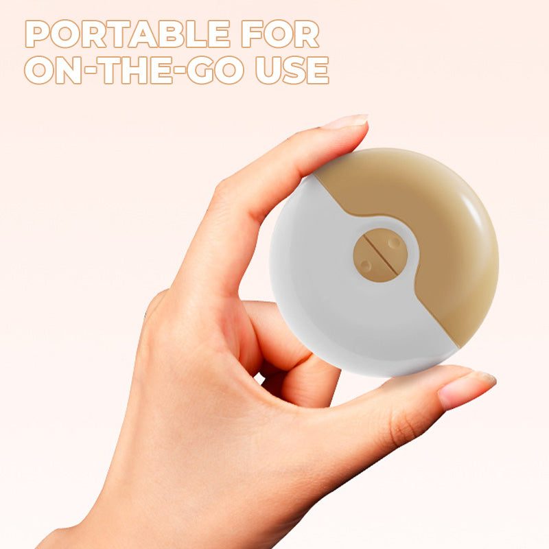 EasyNails - Automatisches Nagelknipserwerkzeug