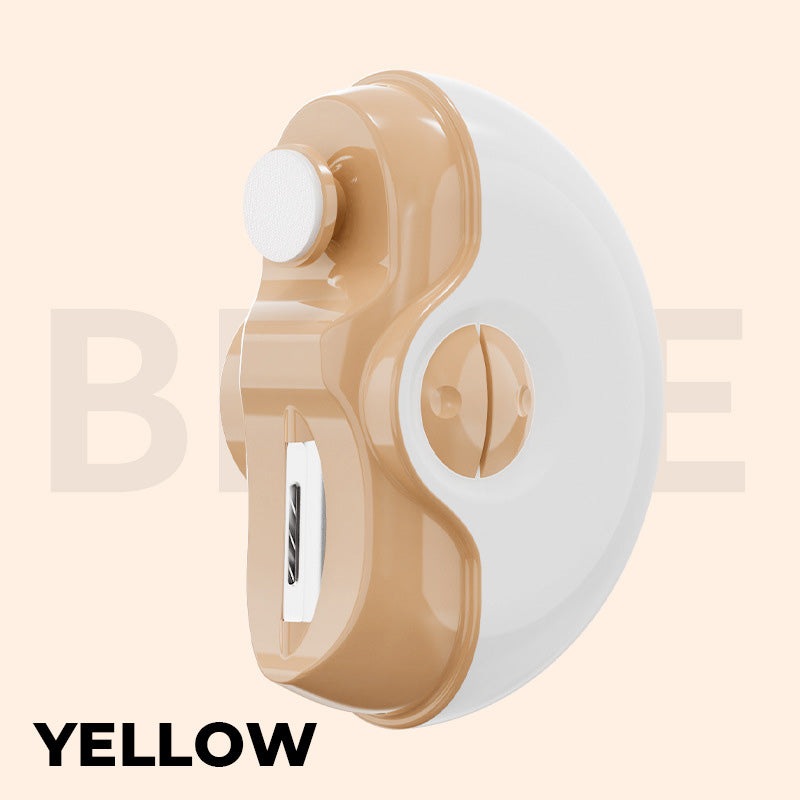 EasyNails - Automatisches Nagelknipserwerkzeug