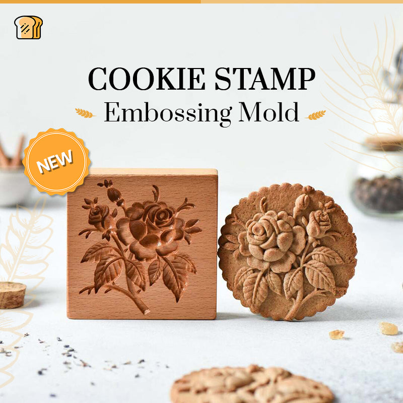 PrintaBite - Tortenstempel Prägeform