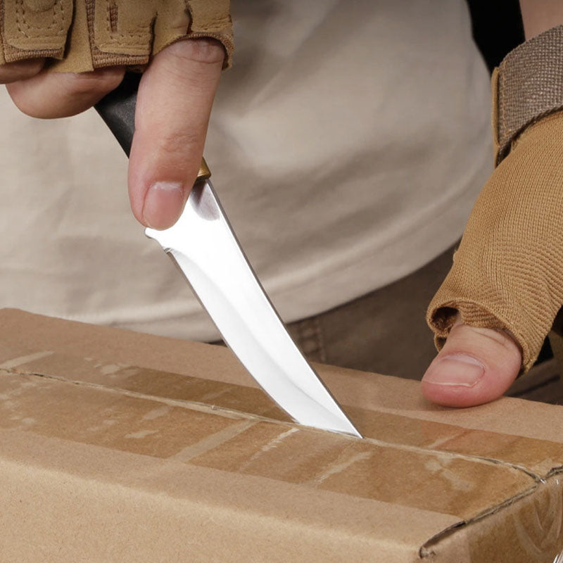 Tragbares Mehrzweck-Obstmesser – Ihr Begleiter für präzises Schneiden!