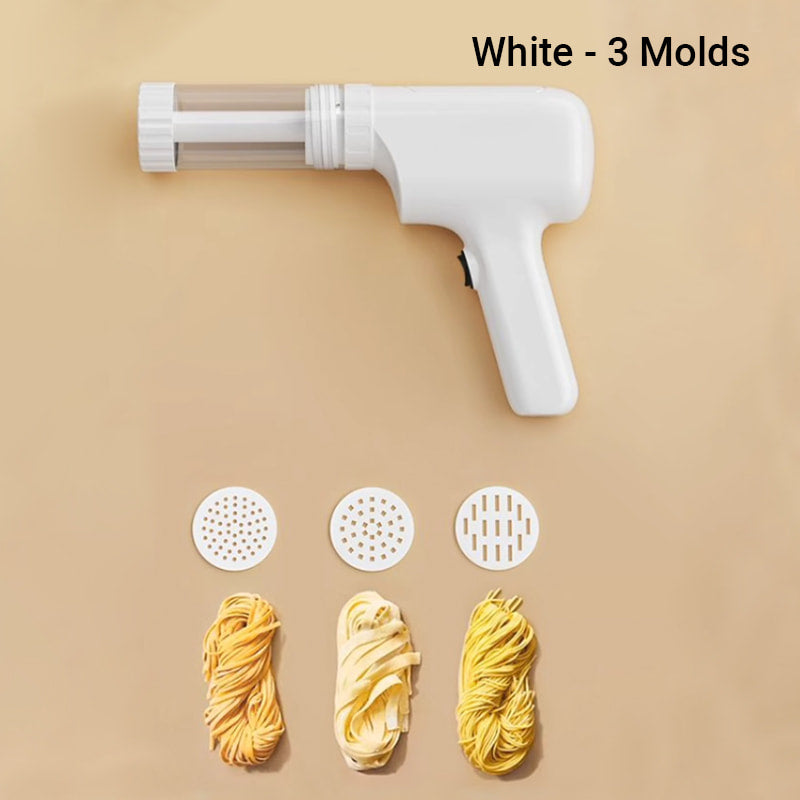 EasyPasta™ | Hausgemachte Pasta in Perfektion