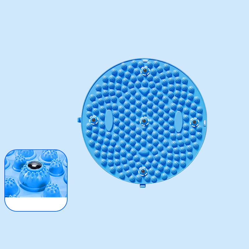 HealthMassage - Fußmassage, Akupressurmatte für gesunde Entspannung