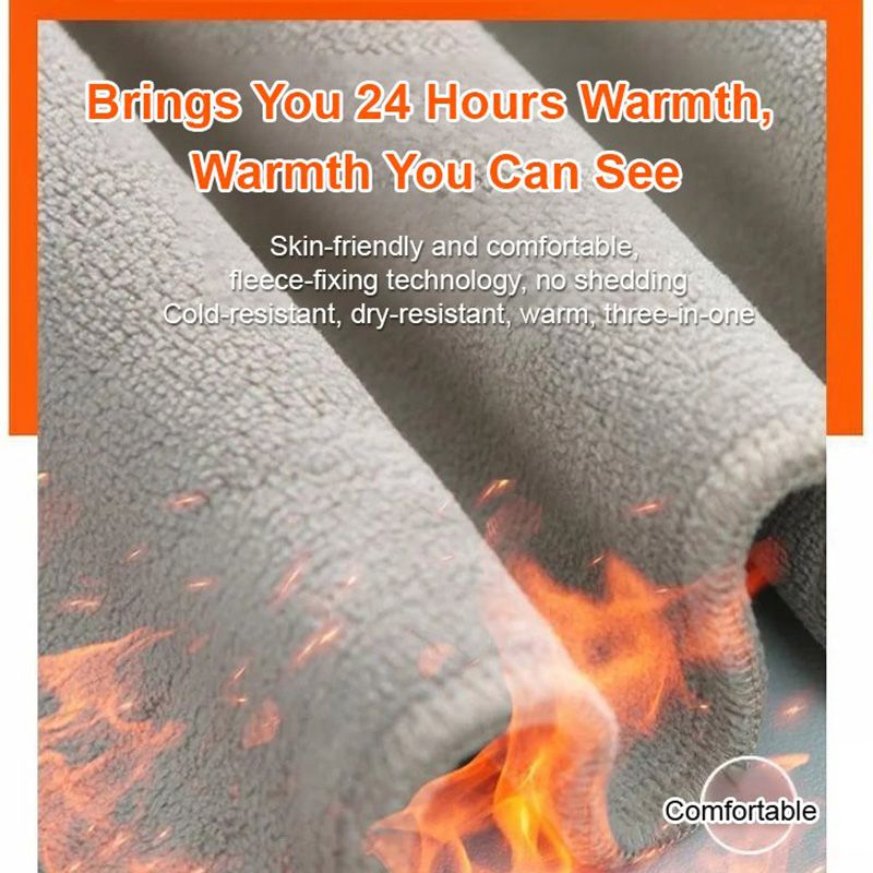 ChicPulse™ - Bleib stilvoll, selbst an kalten Tagen!