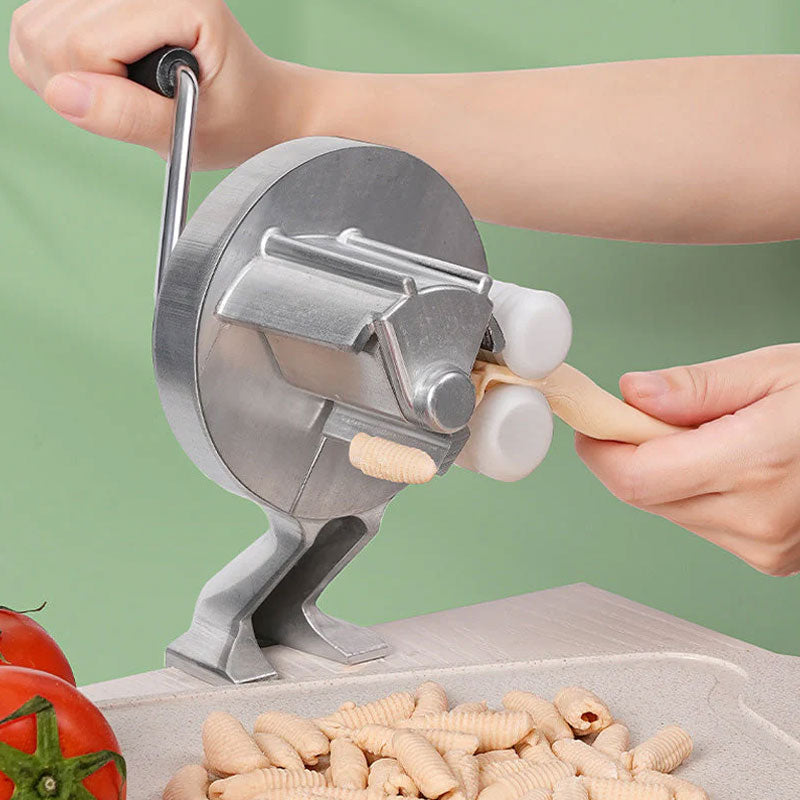 NudelPro – Frische Pasta ohne Kraftaufwand