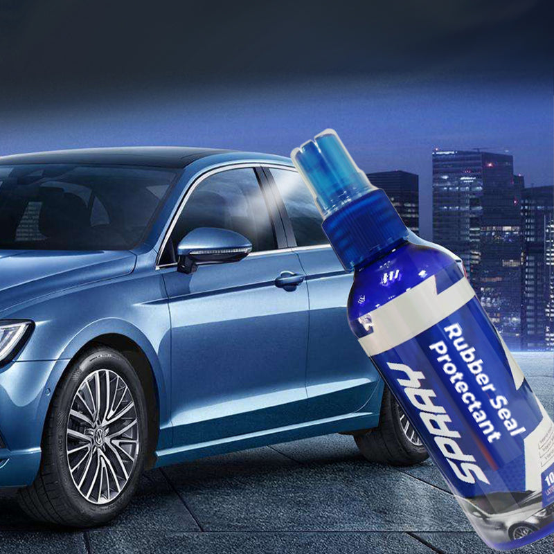 1+1 Gratis | SealTech™ Restaurieren und schützen Sie die Gummidichtungen Ihres Autos