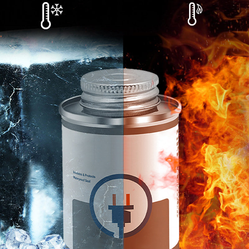 1+1 GRATIS | Insolix™ Ultimative Isolierung für Permanente Verbindungen!