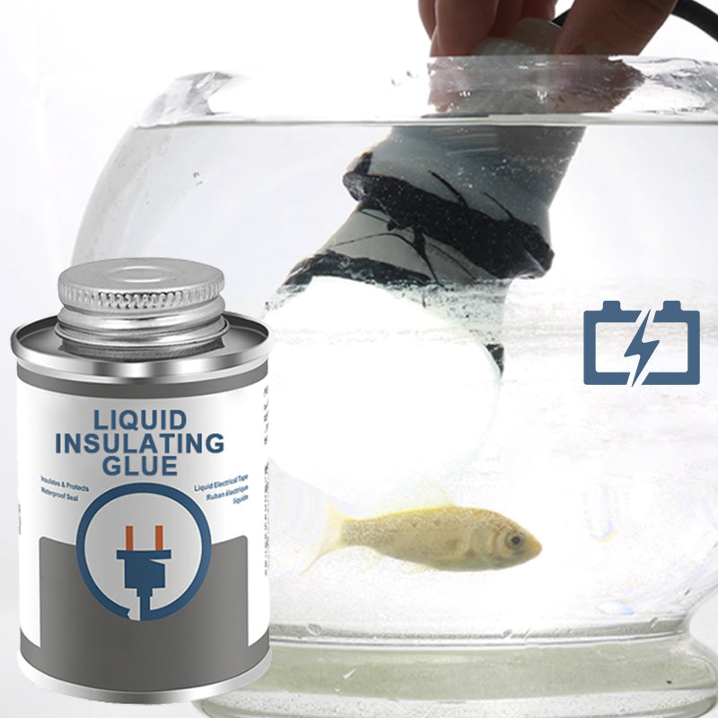 1+1 GRATIS | Insolix™ Ultimative Isolierung für Permanente Verbindungen!