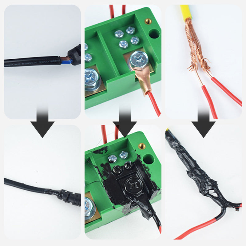 1+1 GRATIS | Insolix™ Ultimative Isolierung für Permanente Verbindungen!