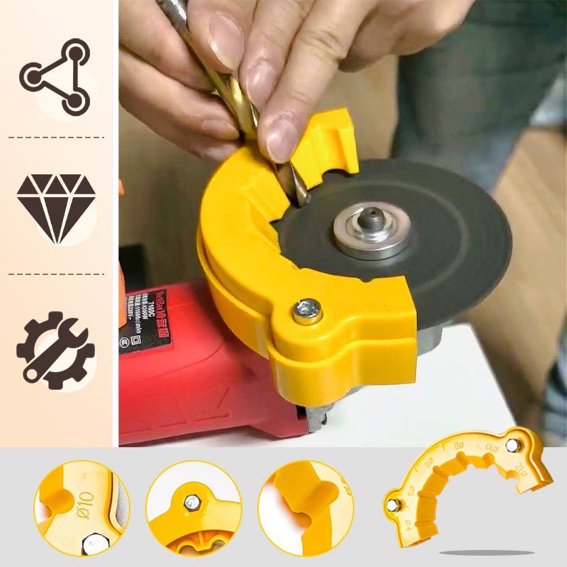 1+1 GRATIS | DrillSharp Pro™ – Sofort schärfere Bohrer