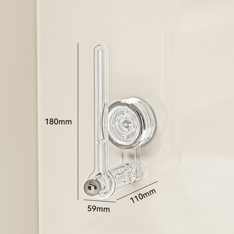 FlexiNest™ – Drehen für sofortige Bestellung und Freiheit von Unordnung