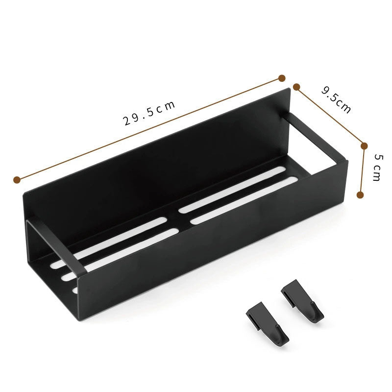 SpiceMag™ | Magnetischer Gewürz-Organizer für eine ordentliche und griffbereite Küche