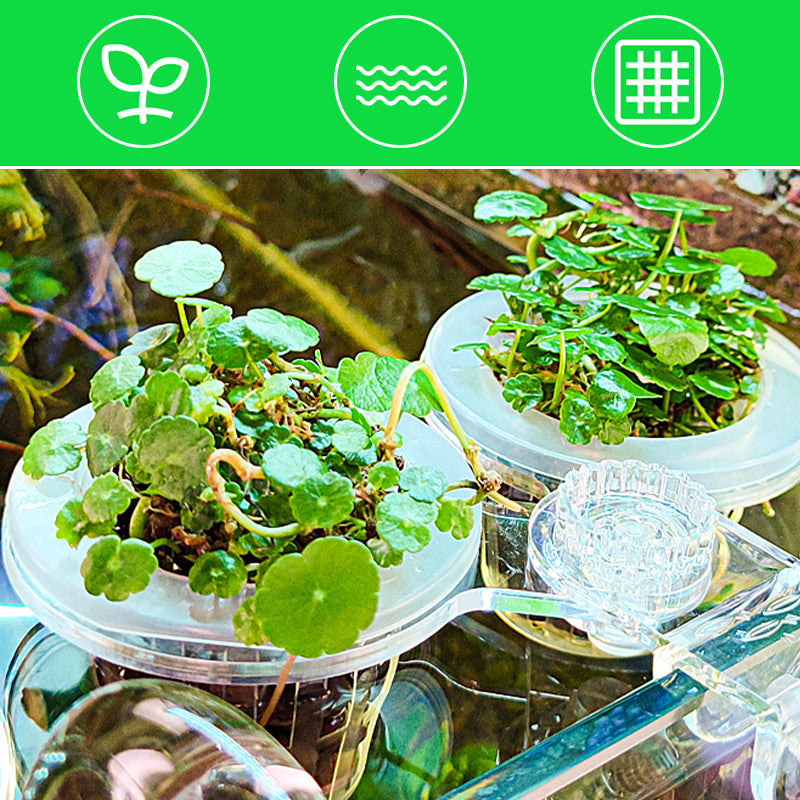 1+1 GRATIS | HydroScope – Wurzelüberwachung leicht gemacht