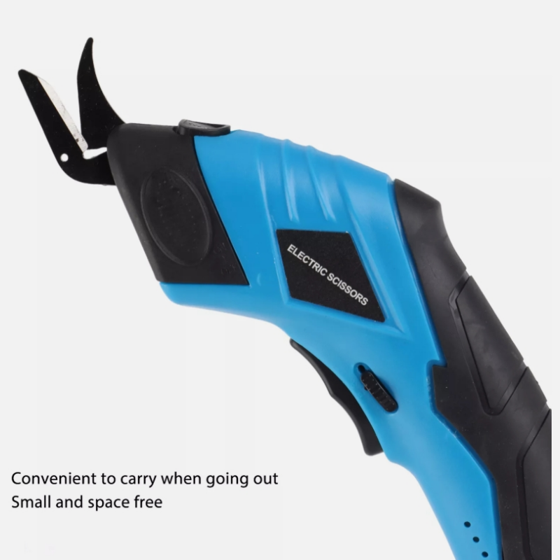 CutEase™ - Tragbare wiederaufladbare elektrische Handschneider