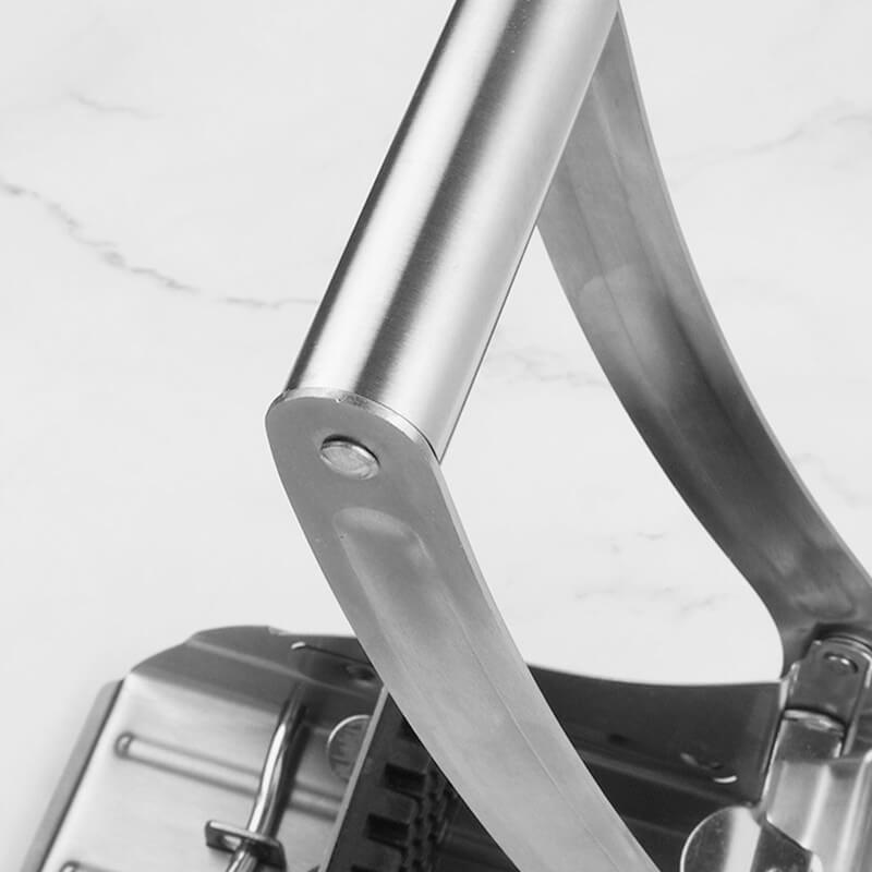 SliceMate™ - Kartoffel- und Gurkenschneider