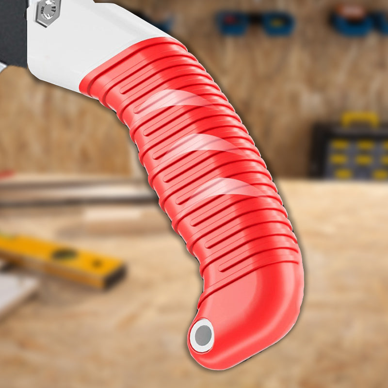 CutSharp SK5 – Hochleistungs-Astsäge für Gartenprofis