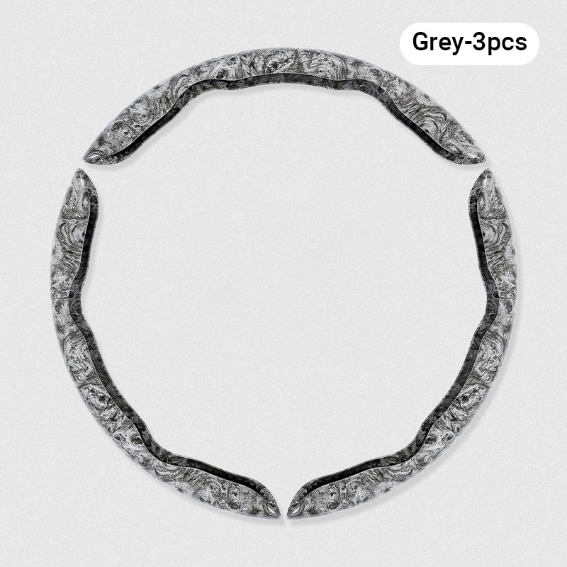 1+1 Gratis | GripWood™ Universelle Rutschfeste Lenkradhülle