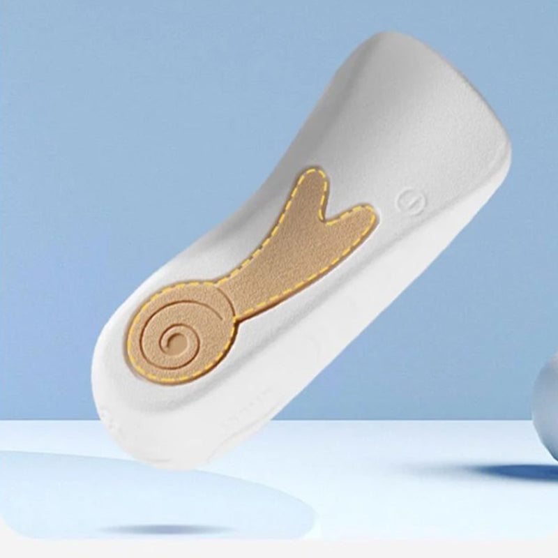 LiftPro™ - Silicon Anti-Rutschhöhen Einlegesohlen