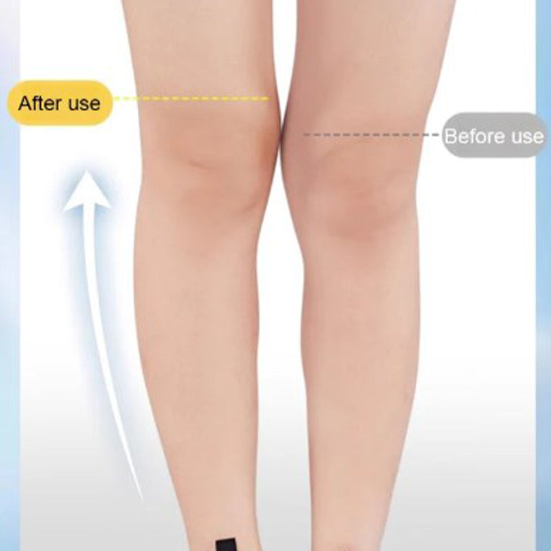 LiftPro™ - Silicon Anti-Rutschhöhen Einlegesohlen