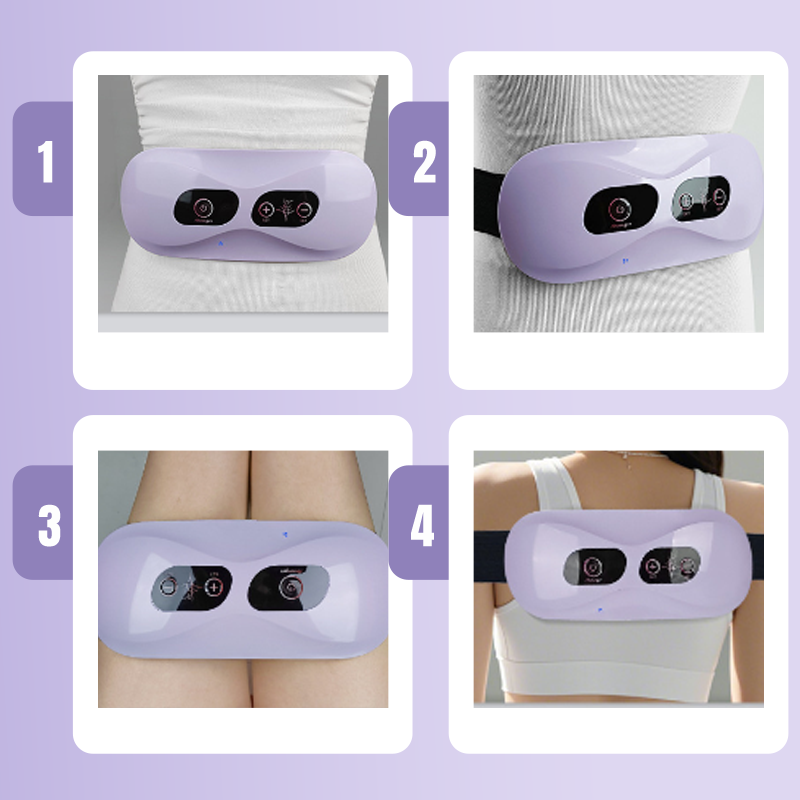 Corevi™ - Fettverbrennungs-Massagegerät