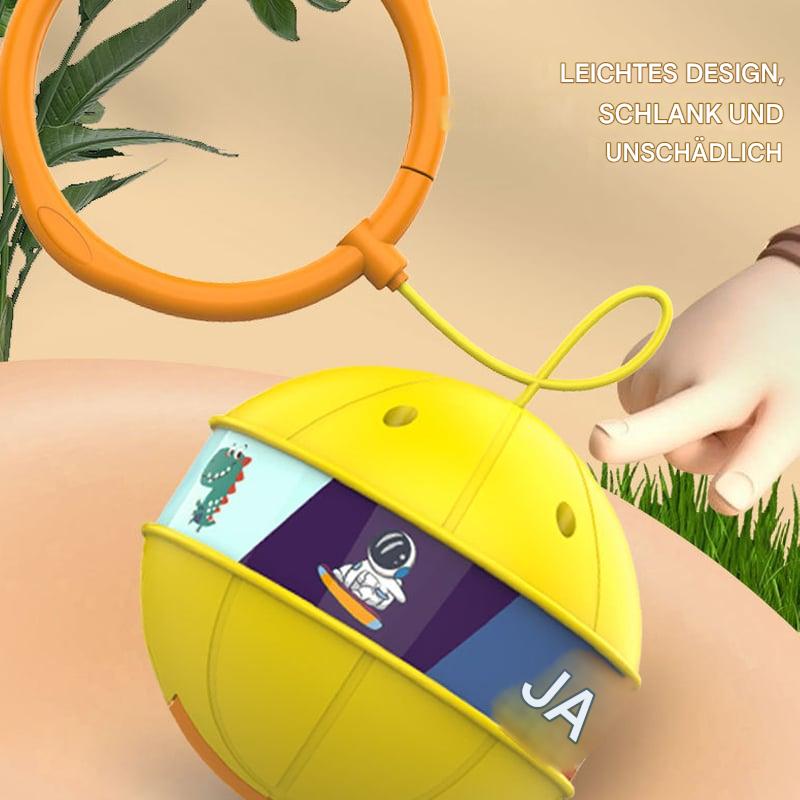 1+1 Gratis | BounceLits™ Kann Fitness für alle Altersgruppen unterhaltsam und spannend machen