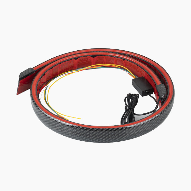 LumaGuard™ — Führen Sie die Straße mit klarem, selbstbewusstem Sicherheitslicht an