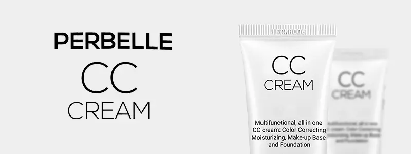 2+1 Gratis | GlowGuard™ Hauttönungs-CC-Cream SPF 43