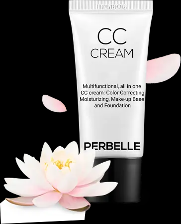 2+1 Gratis | GlowGuard™ Hauttönungs-CC-Cream SPF 43