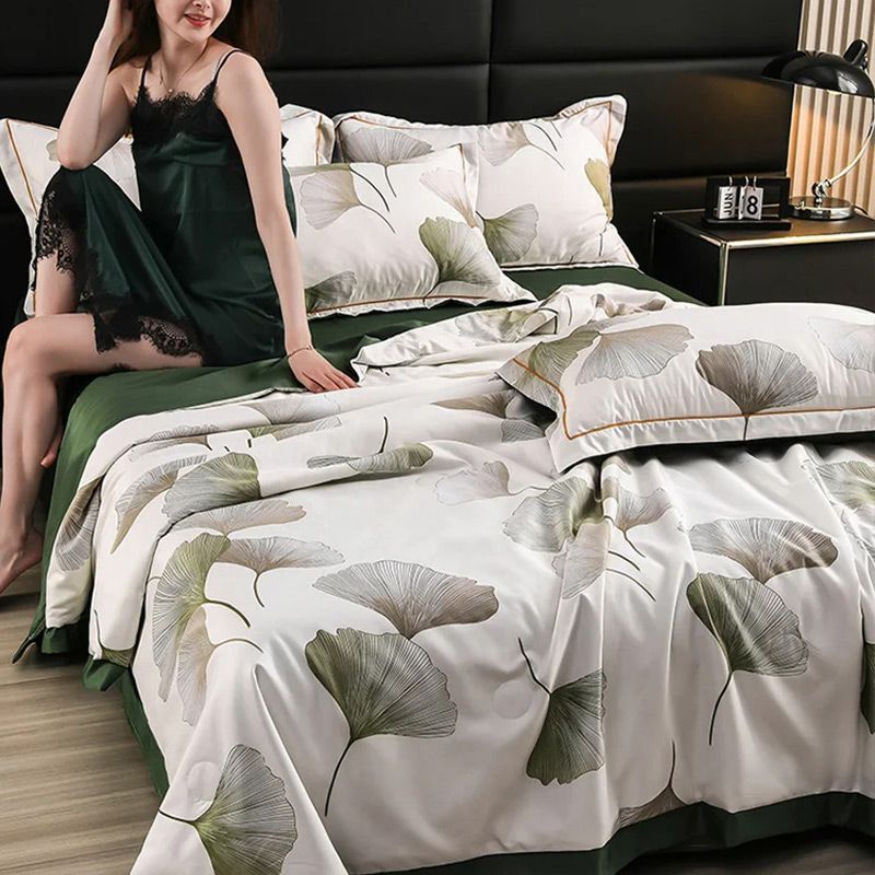 Coolura™ - Atmungsaktive Sommerdecke