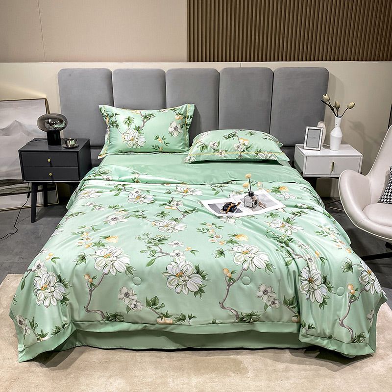 Coolura™ - Atmungsaktive Sommerdecke