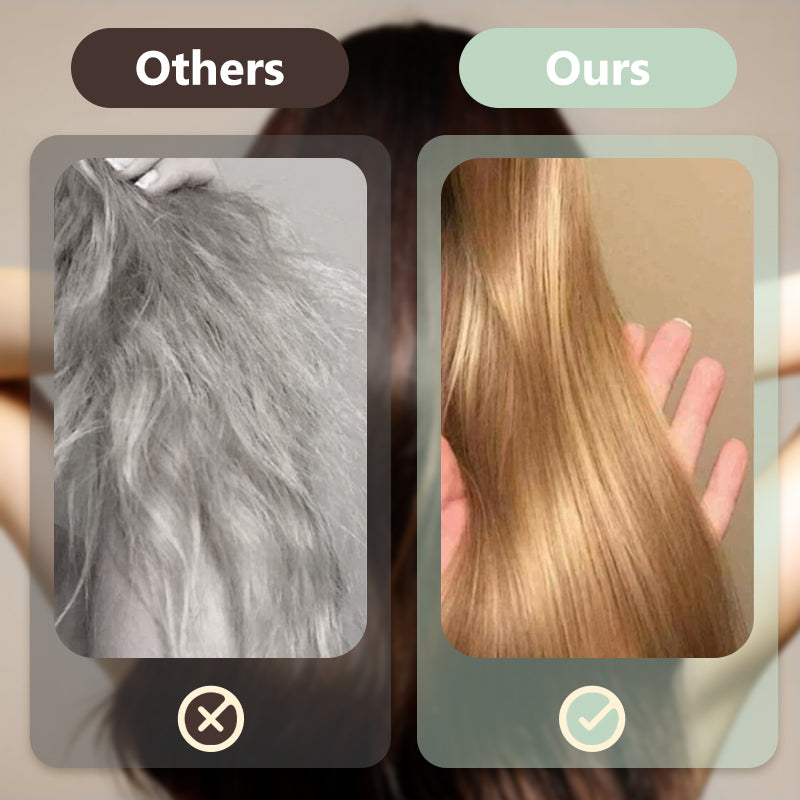 1+1 Gratis | Roseflect™ - Batana Ölshampoo mit Rosmarinextrakt