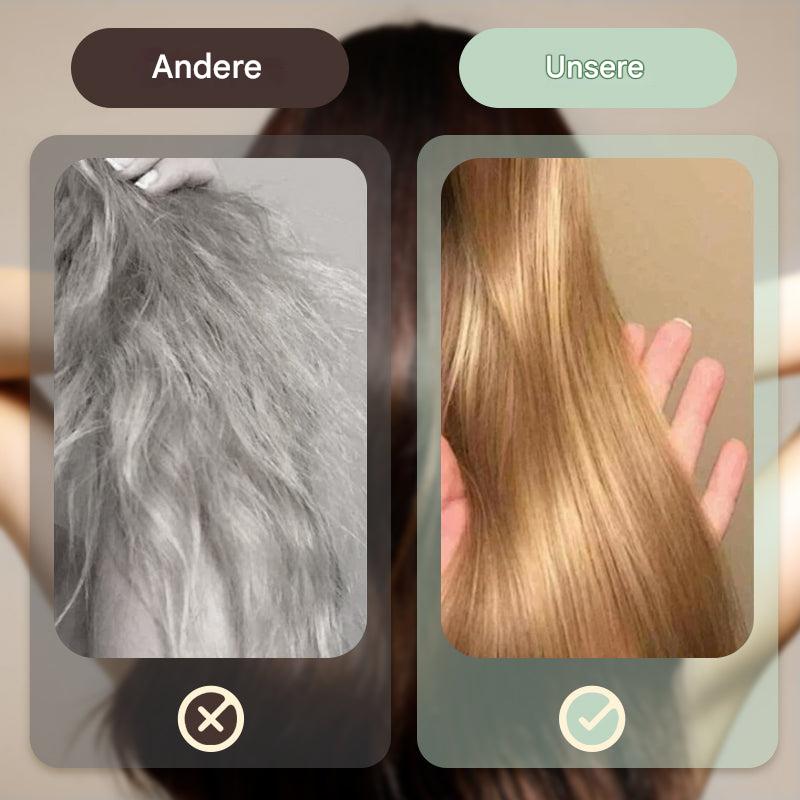 1+1 Gratis | Glowify™ Batana Öl Shampoo mit Rosmarin-Extrakt