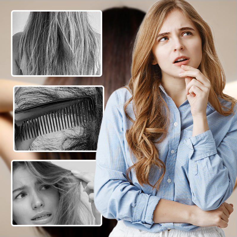 1+1 Gratis | Roseflect™ - Batana Ölshampoo mit Rosmarinextrakt