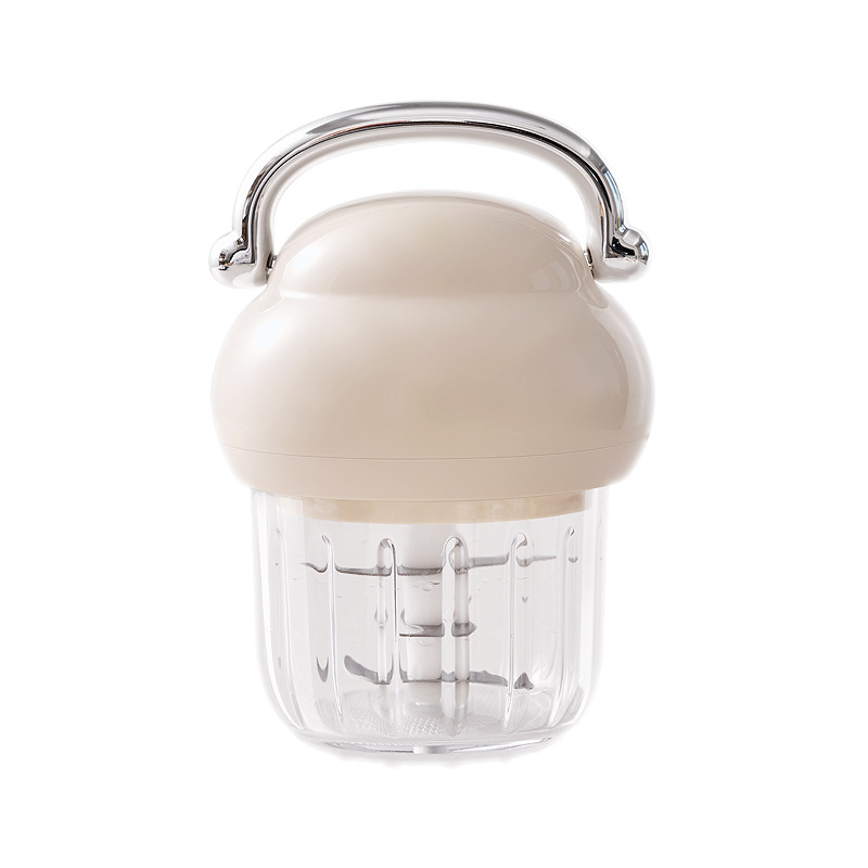 PowerGrind™ | Elektrischer Fleischwolf