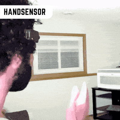 HaloLite™️Pro - Die leichteste Stirnlampe der Welt!