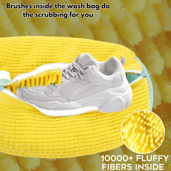 ShineSwift™ - Schuhreiniger