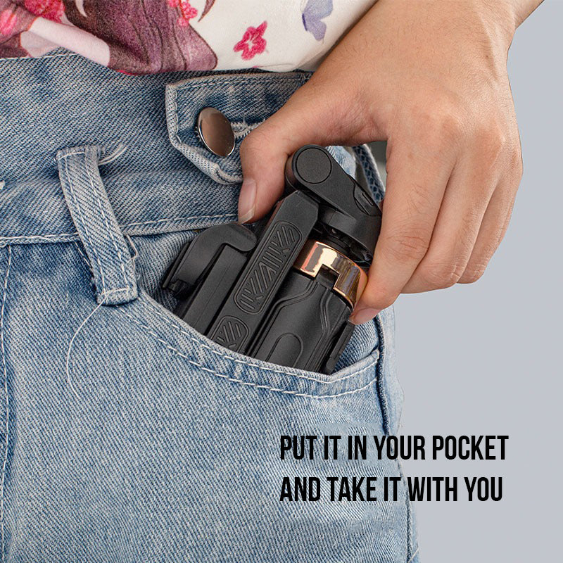 FlexiPod™ - Mini-Stativ