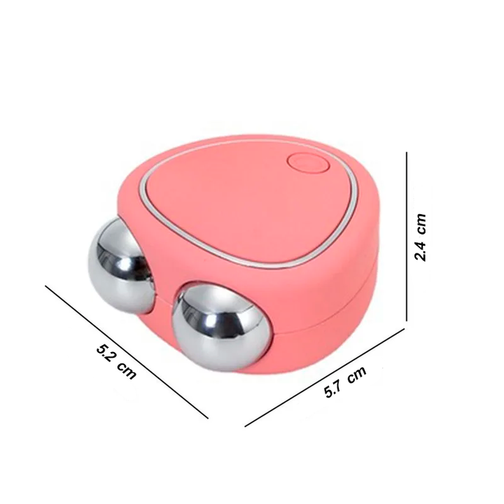 SkinVivo™ - Gesichtsmassagegerät