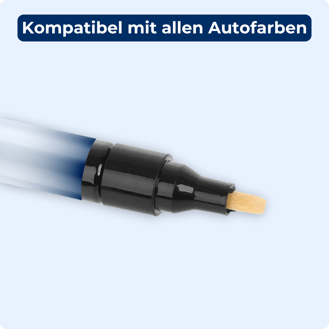 LackPro MagicPen – Klar, professionell und vertrauenswürdig