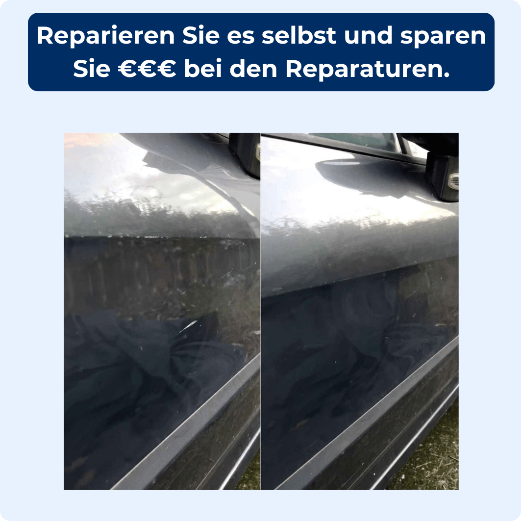 LackPro MagicPen – Klar, professionell und vertrauenswürdig