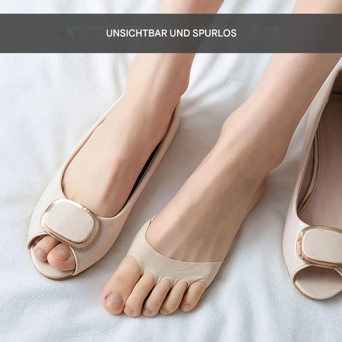 CushySoles™ - Fußpolster