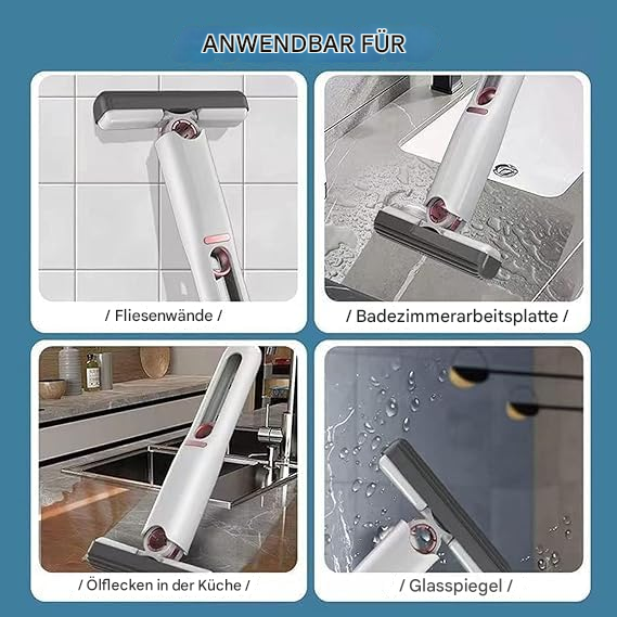 1+1 Gratis | DustEase™ Ihr unverzichtbares Reinigungswerkzeug für müheloses Aufräumen