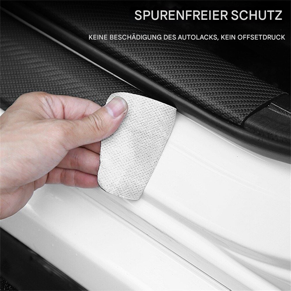 1+1 GRATIS | StepGuard™ Verabschieden Sie sich von Beschädigungen und Schmutz an den Türschwellen