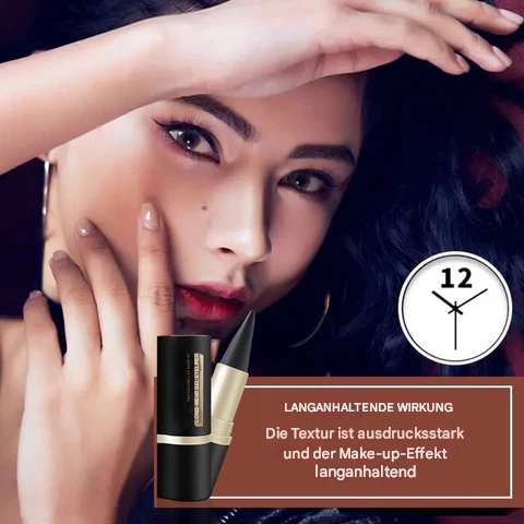 1+1 Gratis | GlamLine™ Matter, schnell trocknender Eyeliner