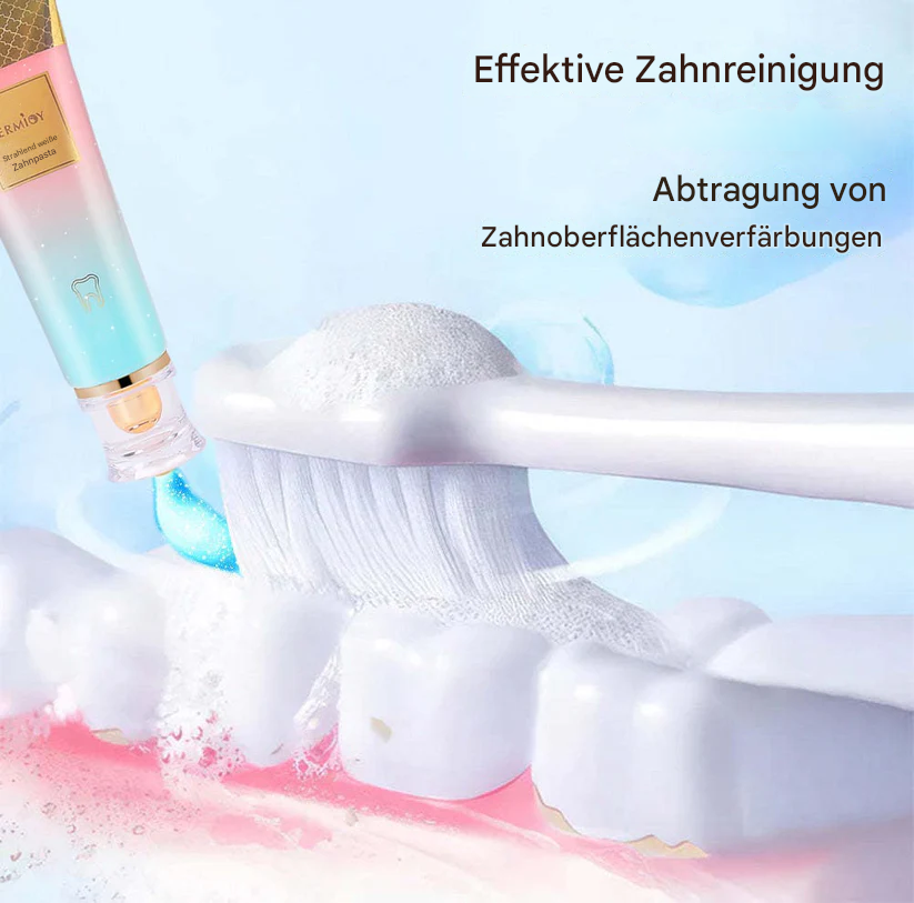 PureTeeth™ - Sofortige Aufhellung